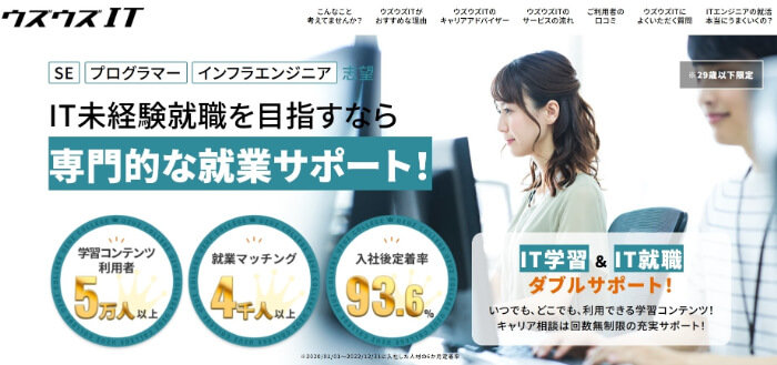 ウズウズIT